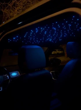 Land Rover Discovery Sport Custom Star Roof , 180HP , HSE, снимка 3