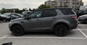 Land Rover Discovery Sport Custom Star Roof , 180HP , HSE, снимка 7