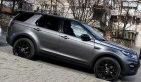 Land Rover Discovery Sport Custom Star Roof , 180HP , HSE, снимка 2