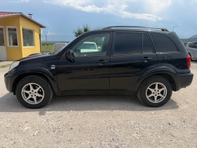 Toyota Rav4 2.0/116кс 4х4 Климатроник 180000км, снимка 4