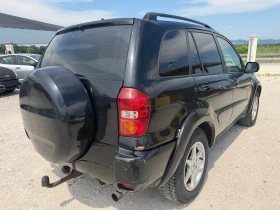 Toyota Rav4 2.0/116кс 4х4 Климатроник 180000км, снимка 7