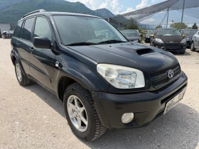 Toyota Rav4 2.0/116кс 4х4 Климатроник 180000км, снимка 3