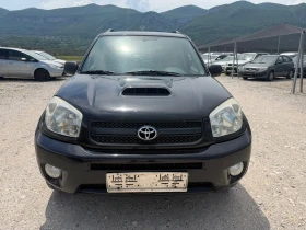 Toyota Rav4 2.0/116кс 4х4 Климатроник 180000км, снимка 2