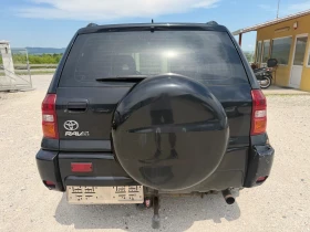 Toyota Rav4 2.0/116кс 4х4 Климатроник 180000км, снимка 6