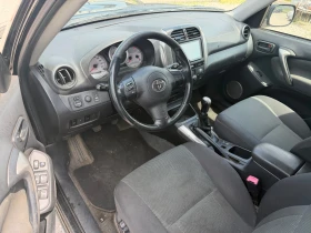 Toyota Rav4 2.0/116кс 4х4 Климатроник 180000км, снимка 9