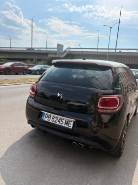 Citroen DS 3 Crossback, снимка 5
