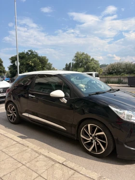 Citroen DS 3 Crossback, снимка 3