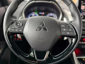 Mitsubishi Eclipse Cross PHEV/188HP/SELECT+ /4X4/360/ACC/LED/NAVI/647z, снимка 8