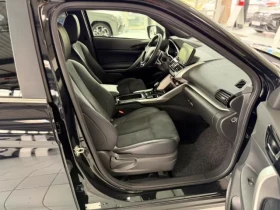 Mitsubishi Eclipse Cross PHEV/188HP/SELECT+ /4X4/360/ACC/LED/NAVI/647z, снимка 12