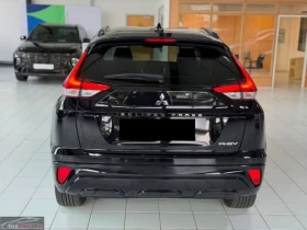 Mitsubishi Eclipse Cross PHEV/188HP/SELECT+ /4X4/360/ACC/LED/NAVI/647z, снимка 6