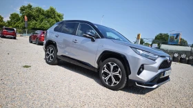 Toyota Rav4 НЕРАЗЛИЧИМ ОТ НОВToyotaRav4Plug-inHybrid Executive, снимка 6