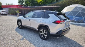 Toyota Rav4 НЕРАЗЛИЧИМ ОТ НОВToyotaRav4Plug-inHybrid Executive, снимка 8