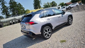 Toyota Rav4 НЕРАЗЛИЧИМ ОТ НОВToyotaRav4Plug-inHybrid Executive, снимка 10