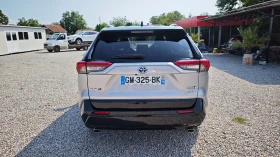 Toyota Rav4 НЕРАЗЛИЧИМ ОТ НОВToyotaRav4Plug-inHybrid Executive, снимка 9
