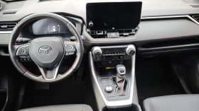 Toyota Rav4 НЕРАЗЛИЧИМ ОТ НОВToyotaRav4Plug-inHybrid Executive, снимка 13