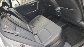Toyota Rav4 НЕРАЗЛИЧИМ ОТ НОВToyotaRav4Plug-inHybrid Executive, снимка 15