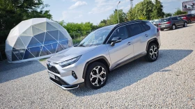 Toyota Rav4 НЕРАЗЛИЧИМ ОТ НОВToyotaRav4Plug-inHybrid Executive, снимка 2