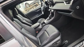 Toyota Rav4 НЕРАЗЛИЧИМ ОТ НОВToyotaRav4Plug-inHybrid Executive, снимка 12