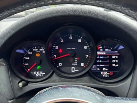 Porsche Macan * AWD * CARFAX * ОПЦИЯ ЗА ФИНАНСИРАНЕ, снимка 8