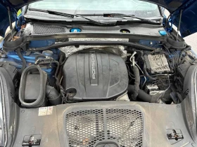 Porsche Macan * AWD * CARFAX * ОПЦИЯ ЗА ФИНАНСИРАНЕ, снимка 10