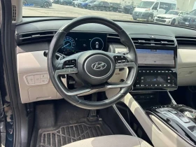 Hyundai Tucson Ultimate / ОБДУХВАНЕ / 360 / CAMERA / CARFAX, снимка 14