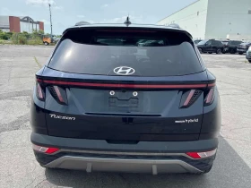 Hyundai Tucson Ultimate / ОБДУХВАНЕ / 360 / CAMERA / CARFAX, снимка 4