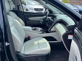Hyundai Tucson Ultimate / ОБДУХВАНЕ / 360 / CAMERA / CARFAX, снимка 17