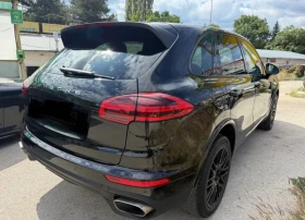 Porsche Cayenne, снимка 2