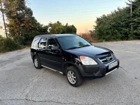 Honda Cr-v, снимка 2