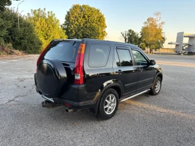 Honda Cr-v, снимка 6