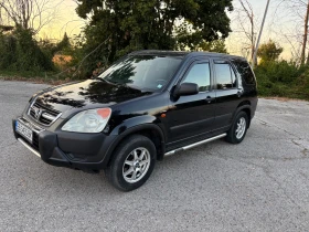 Honda Cr-v, снимка 3