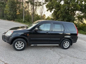 Honda Cr-v, снимка 4