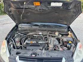 Honda Cr-v, снимка 11