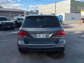 Mercedes-Benz GLE 43 AMG * CARFAX * , снимка 4