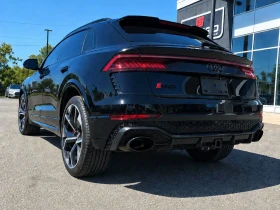 Audi RSQ8, снимка 3