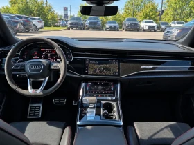 Audi RSQ8, снимка 14
