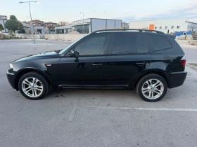 BMW X3, снимка 5