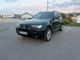 BMW X3, снимка 6