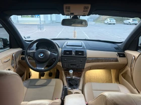 BMW X3, снимка 10
