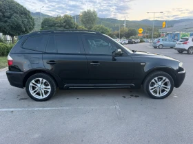 BMW X3, снимка 2