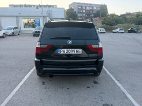 BMW X3, снимка 4