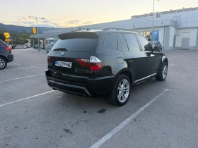 BMW X3, снимка 3