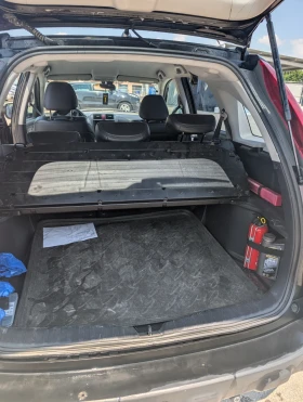 Honda Cr-v 2.4   166к.с., снимка 7