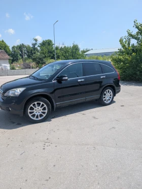 Honda Cr-v 2.4   166к.с., снимка 1