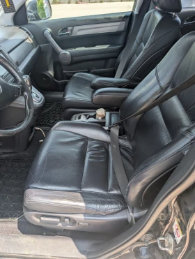 Honda Cr-v 2.4   166к.с., снимка 9