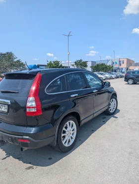 Honda Cr-v 2.4   166к.с., снимка 4