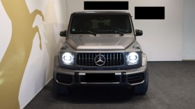 Mercedes-Benz G 400 AMG*NIGHT*MAGNO*Burm*LED, снимка 1 - Автомобили и джипове - 43394395