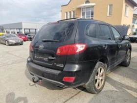 Hyundai Santa fe 2.2 CRDI#A | Mobile.bg    5