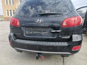 Hyundai Santa fe 2.2 CRDI#A | Mobile.bg    3