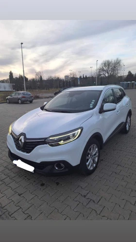 Renault Kadjar, снимка 4